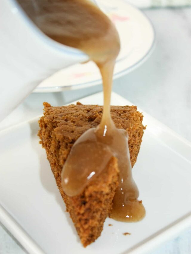 How to Make Brown Sugar Sauce