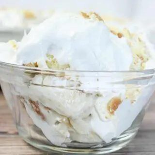 Banana Pudding is a traditional recipe enjoyed in many homes.  With a few adjustments I am now able to enjoy this dessert recipe along with family and friends.