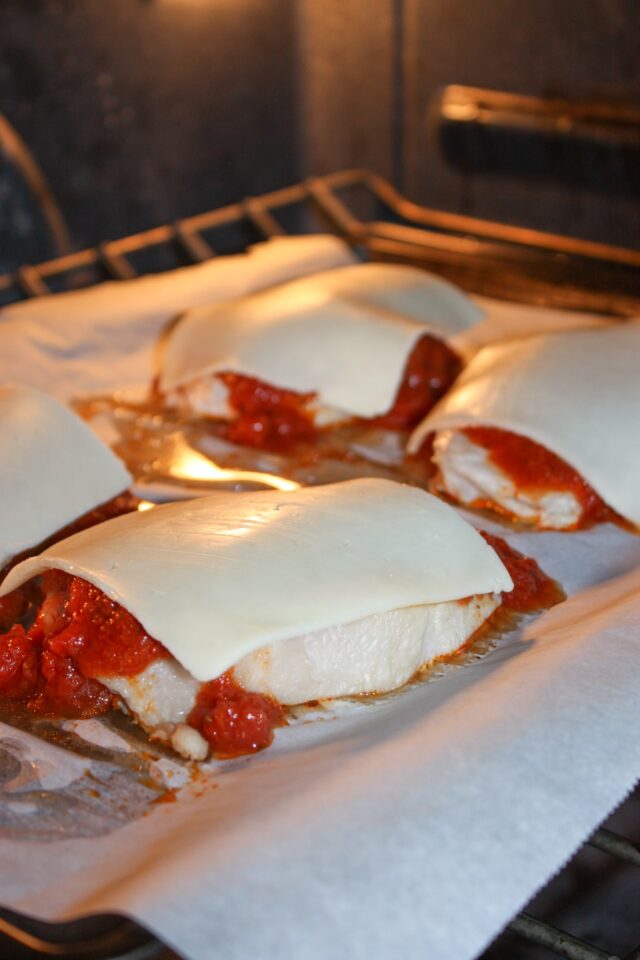 Italian Style Pork Chops Kiss Gluten Goodbye