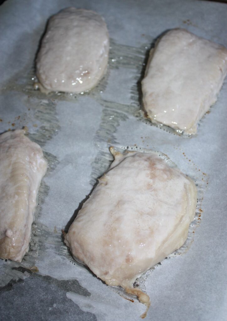 Italian Style Pork Chops Kiss Gluten Goodbye