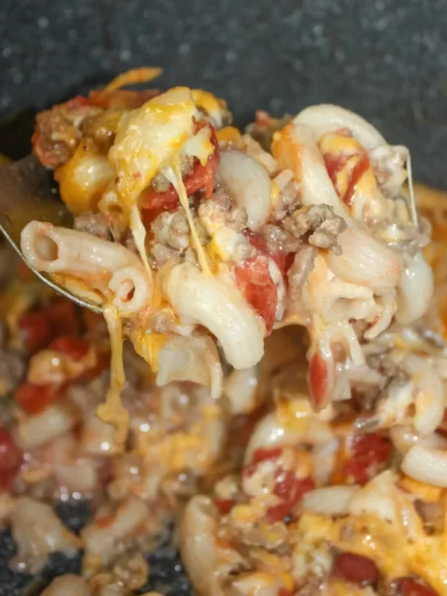 Baked Macaroni and Cheese – Gluten Free Recipe