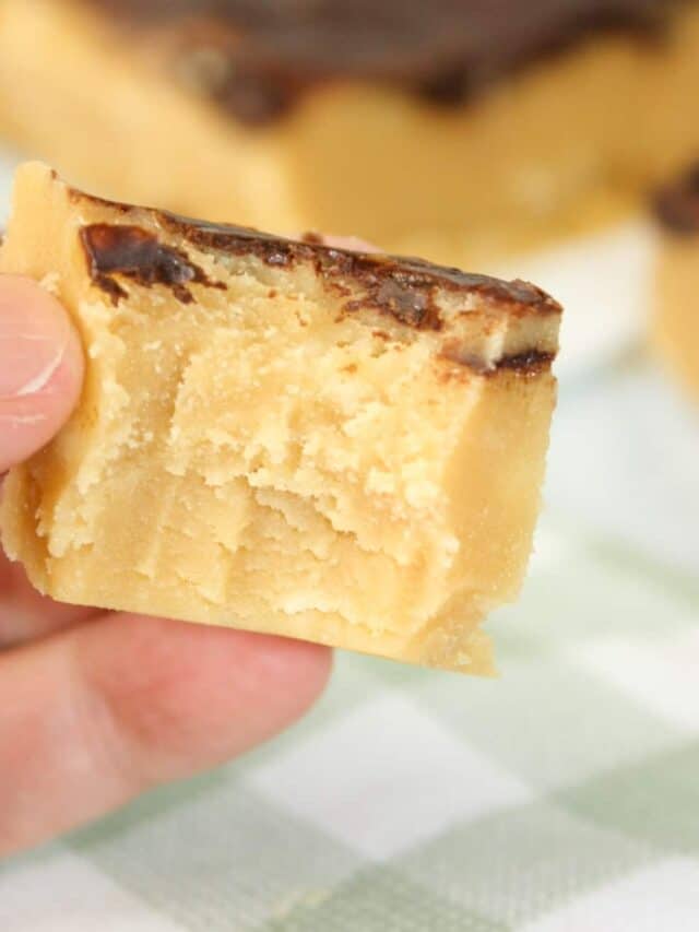 Irish Cream Fudge Recipe