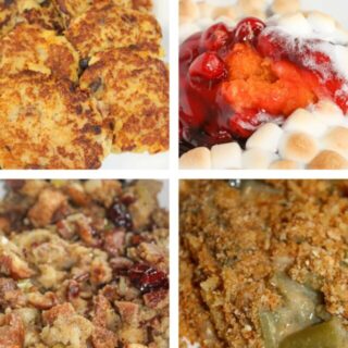 Holiday Side Dishes