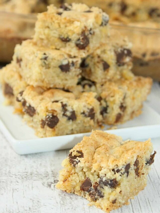 How To Make Cereal Bars – Gluten Free