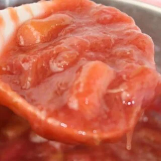 Rhubarb Sauce is a delicious seasonal sauce and its uses are only limited by your imagination.