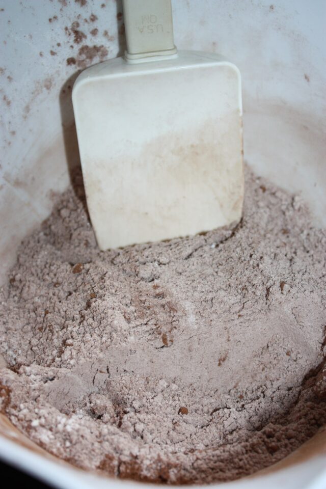 Gluten Free Brownie Brittle Kiss Gluten Goodbye