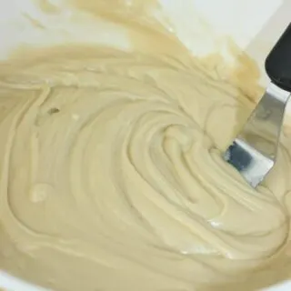 Penuche Frosting is a delicious&nbsp;accompaniment for many desserts.