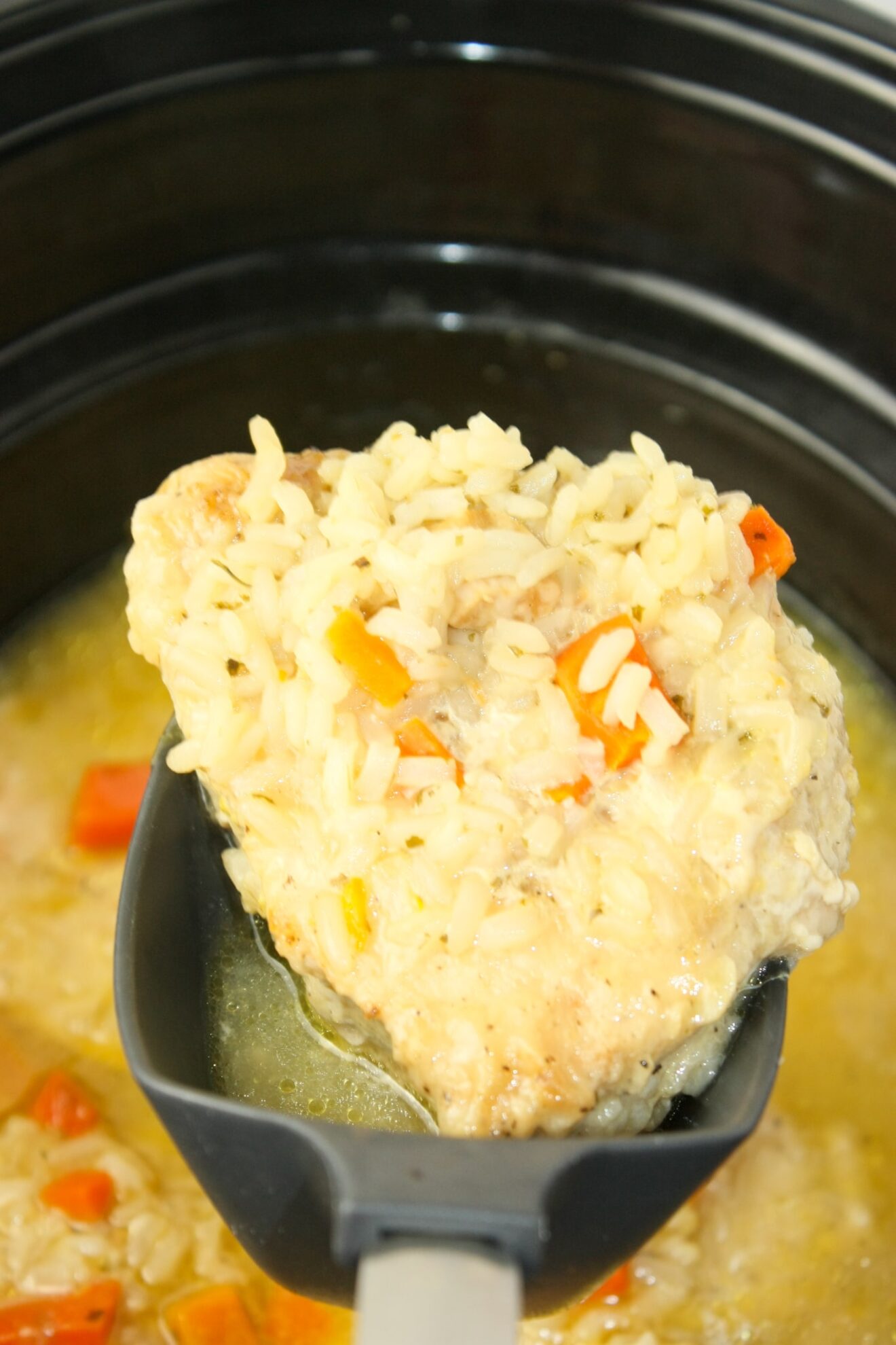 Easy Crock Pot Pork Chops Kiss Gluten Goodbye