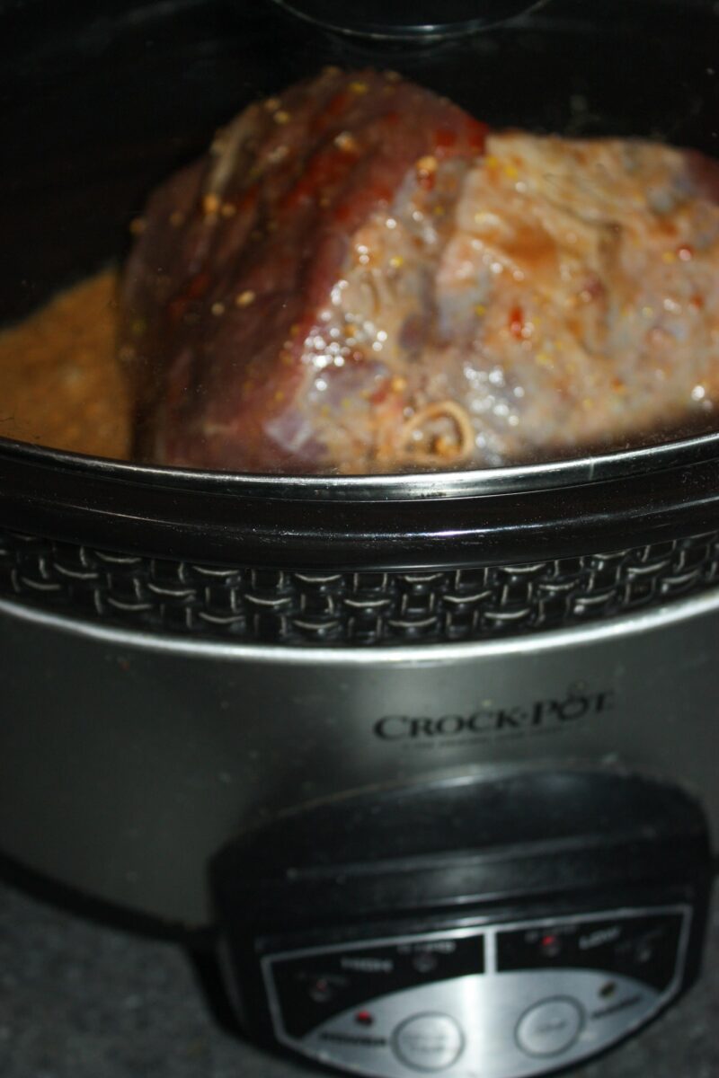 Crock Pot Spicy Pot Roast - Kiss Gluten Goodbye