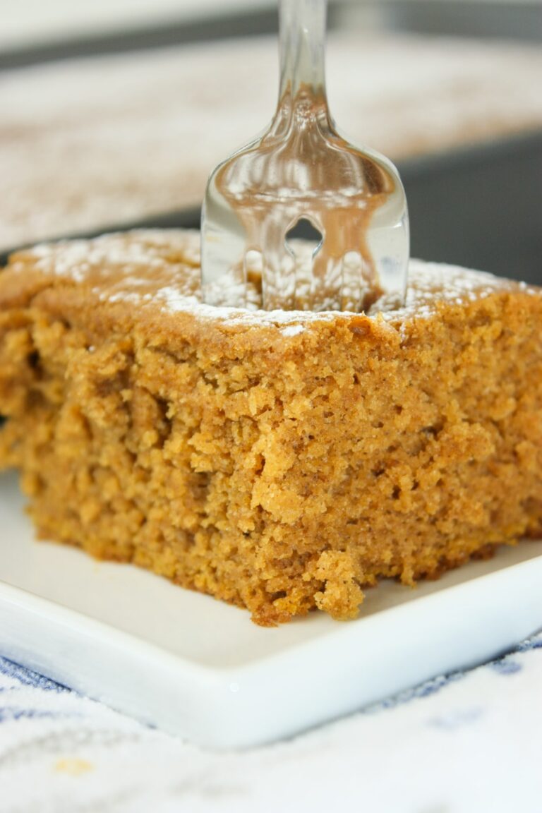 Pumpkin Pie Cake is a delightful dessert that combines the rich, spiced flavors of pumpkin pie with the soft, moist texture of cake. 