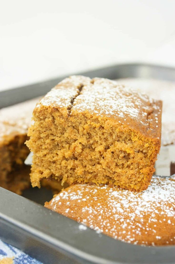 Pumpkin Pie Cake is a delightful dessert that combines the rich, spiced flavors of pumpkin pie with the soft, moist texture of cake. 