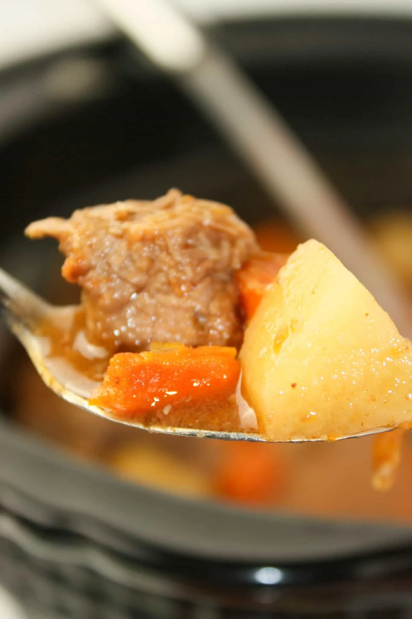 Crock Pot Taco Stew is a hearty, slow-cooked dish that blends the bold flavors of a classic taco with the comforting richness of a stew.