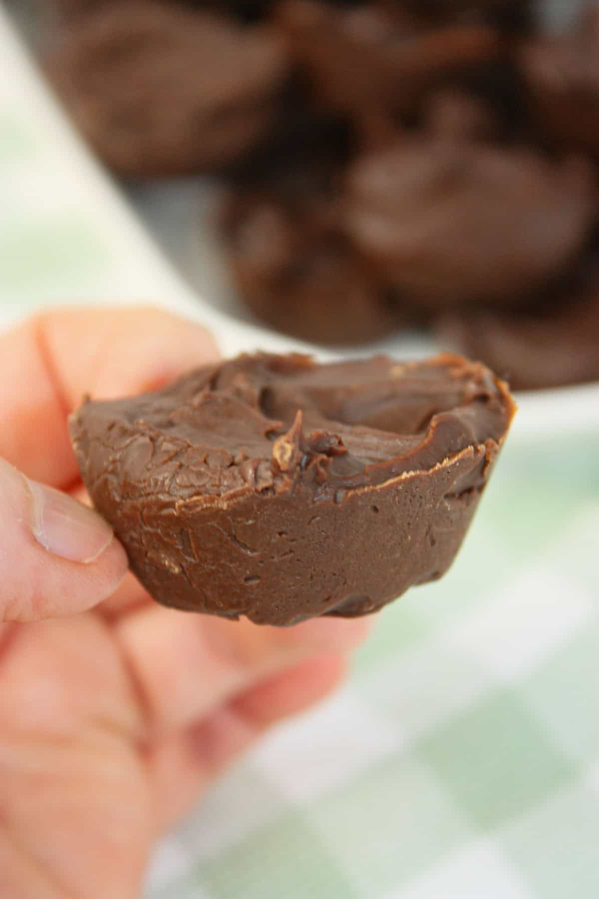 Microwave Dark Chocolate Fudge is a rich, velvety treat made with minimal effort and maximum indulgence.