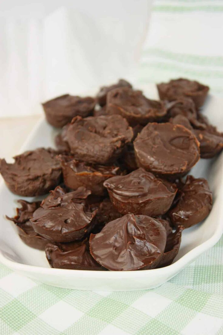 Microwave Dark Chocolate Fudge is a rich, velvety treat made with minimal effort and maximum indulgence.