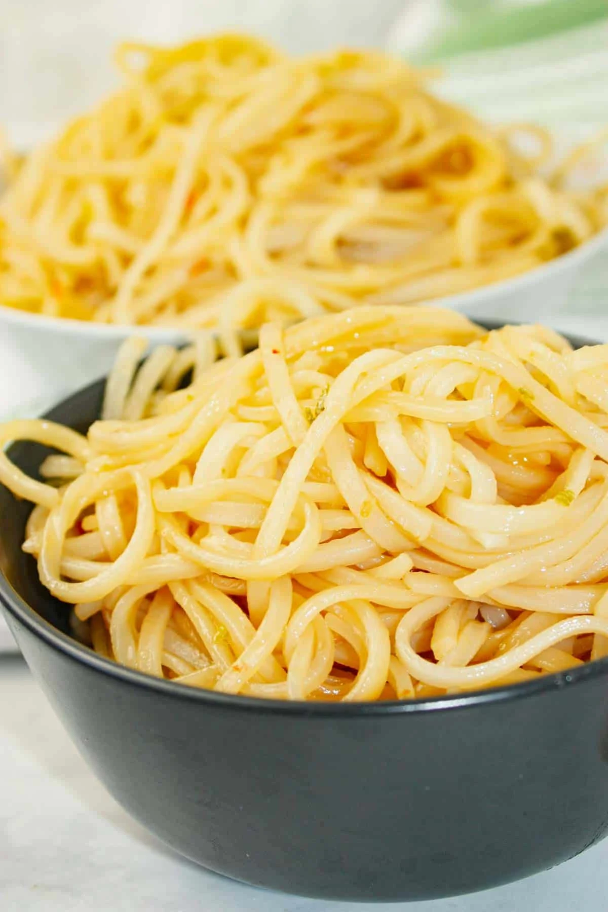 Chili Lime Noodles is a vibrant, flavour-packed dish known for its bold combination of spicy heat and tangy citrus.
