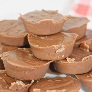 Microwave chocolate fudge is a rich, dense, and indulgently smooth confection made with just a few basic ingredients.