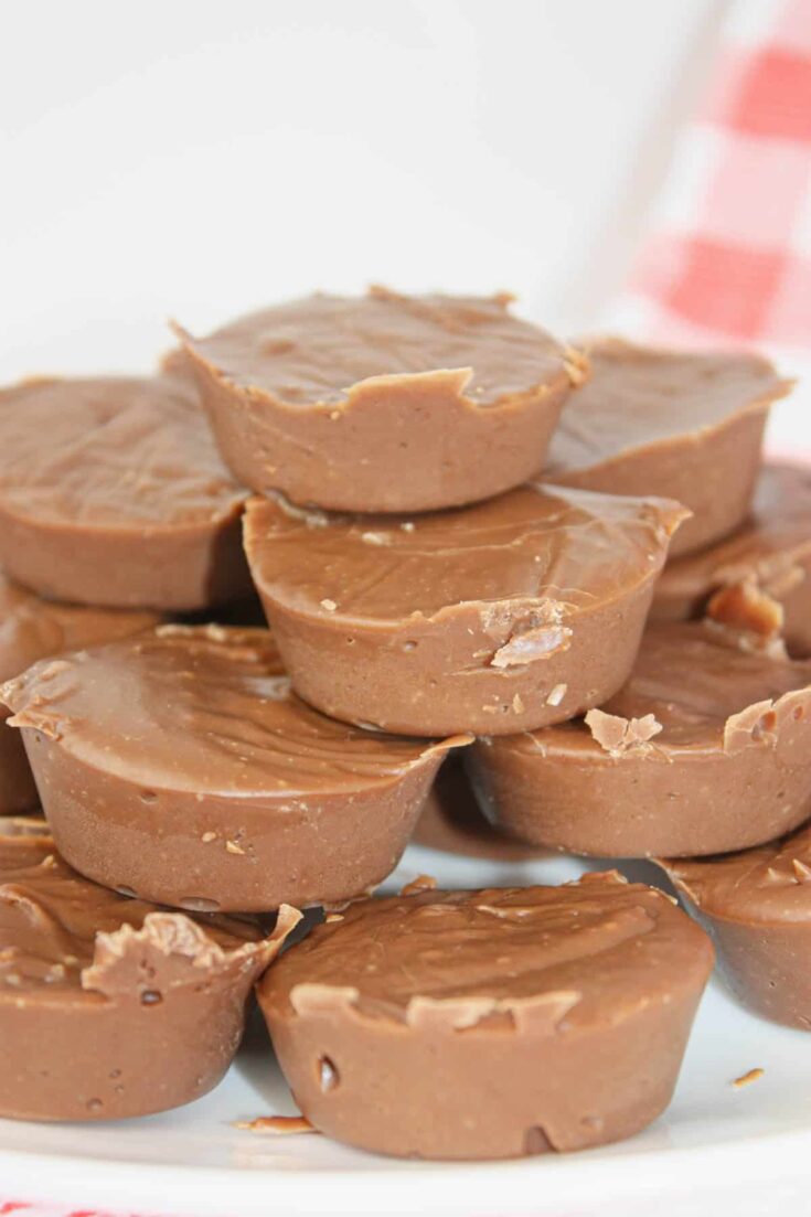 Microwave chocolate fudge is a rich, dense, and indulgently smooth confection made with just a few basic ingredients.