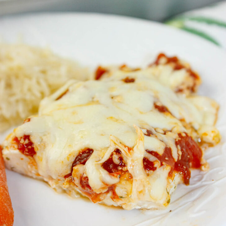 Haddock makes the perfect base, with its mild taste and delicate texture that pairs so well with a lively salsa.