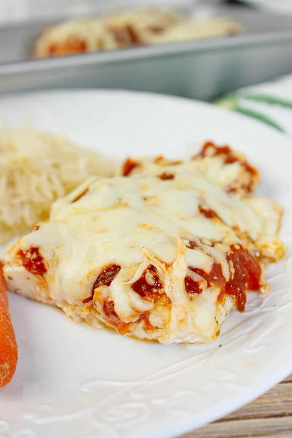Haddock makes the perfect base, with its mild taste and delicate texture that pairs so well with a lively salsa.