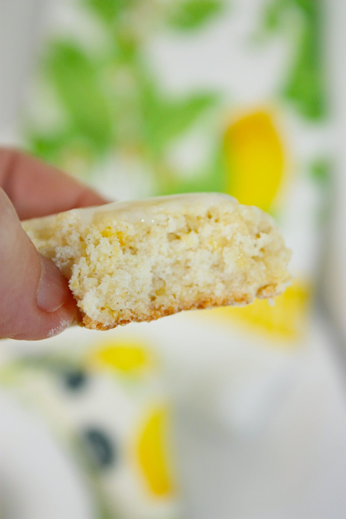 These Glazed Lemon Scones greet you with a bright, citrusy aroma the moment they emerge from the oven.