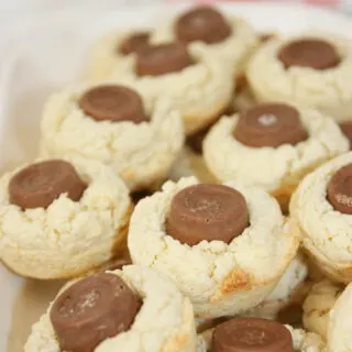 Rolo Sugar Cookie Cups are soft, sweet, and irresistibly indulgent. They are perfect for sharing, gifting, or savouring slowly.