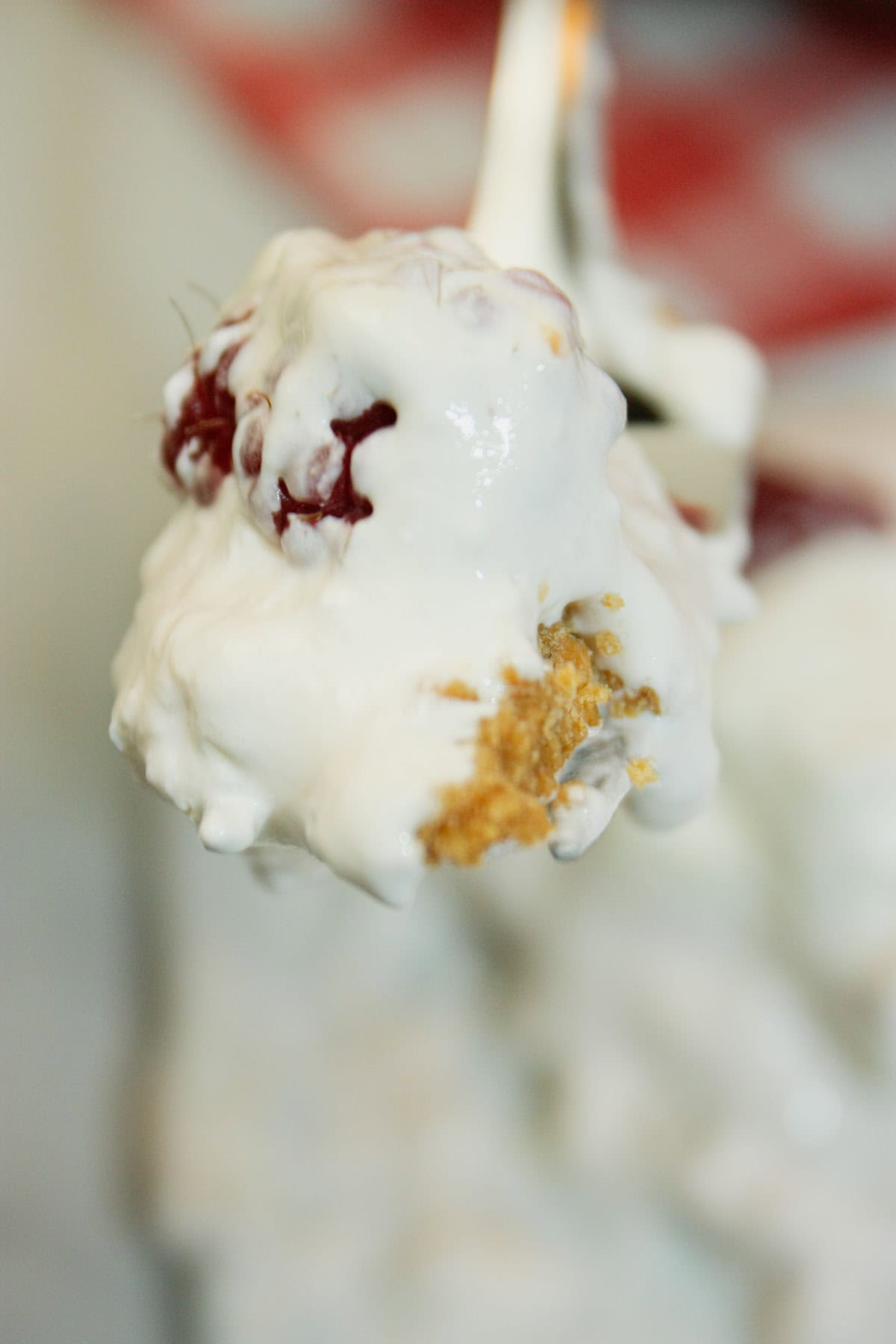 These pink lemonade squares are the ultimate sweet-and-tangy no-bake treat.