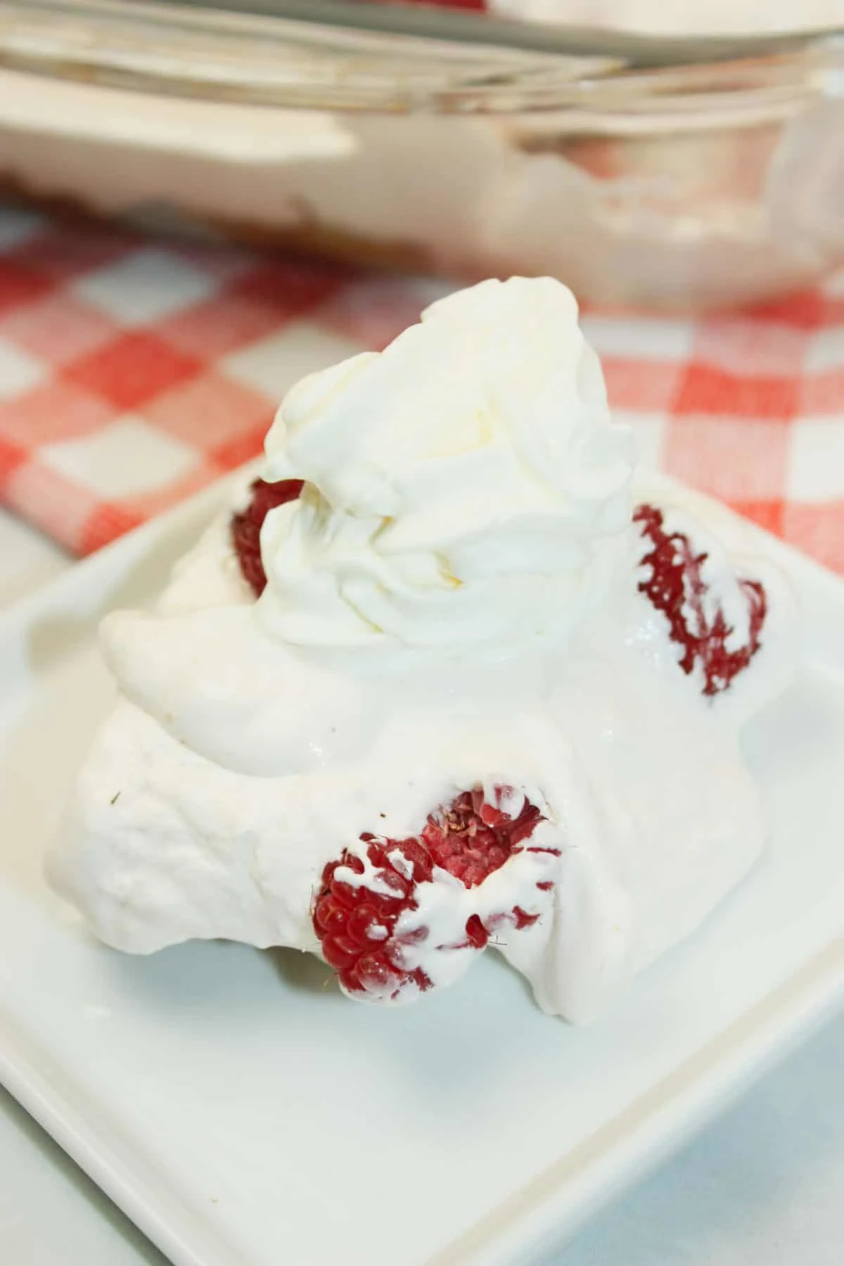 These pink lemonade squares are the ultimate sweet-and-tangy no-bake treat.