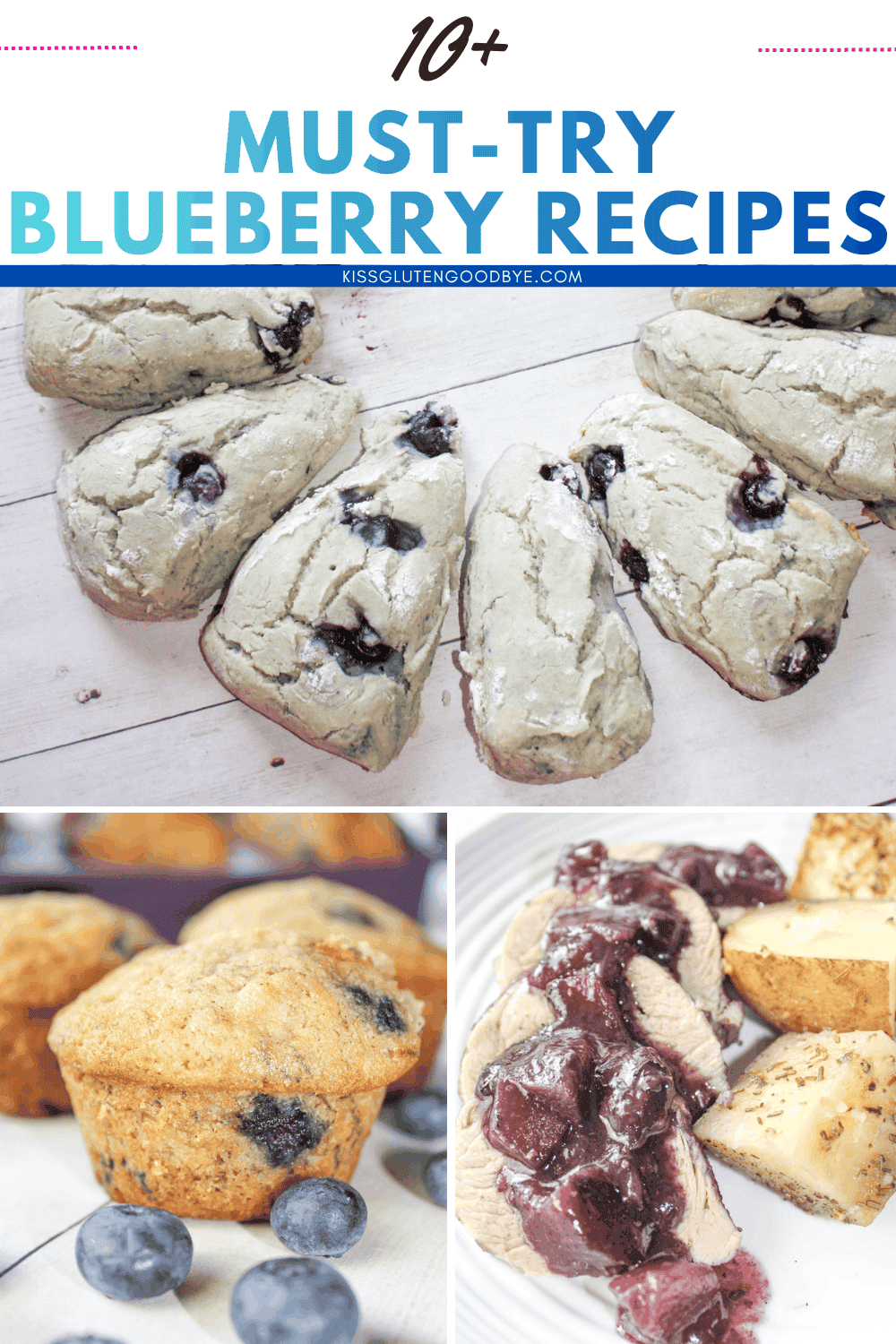 Must-try blueberry recipes, Blueberries are a kitchen favorite for a reason, adding natural sweetness, vibrant color, and a burst of flavor to nearly any dish. This collection of blueberry recipes brings together comforting baked goods, savoury meals, and creative treats that make it easy to enjoy these little berries in countless, ways. breads, cobblers, cakes and more with blueberries