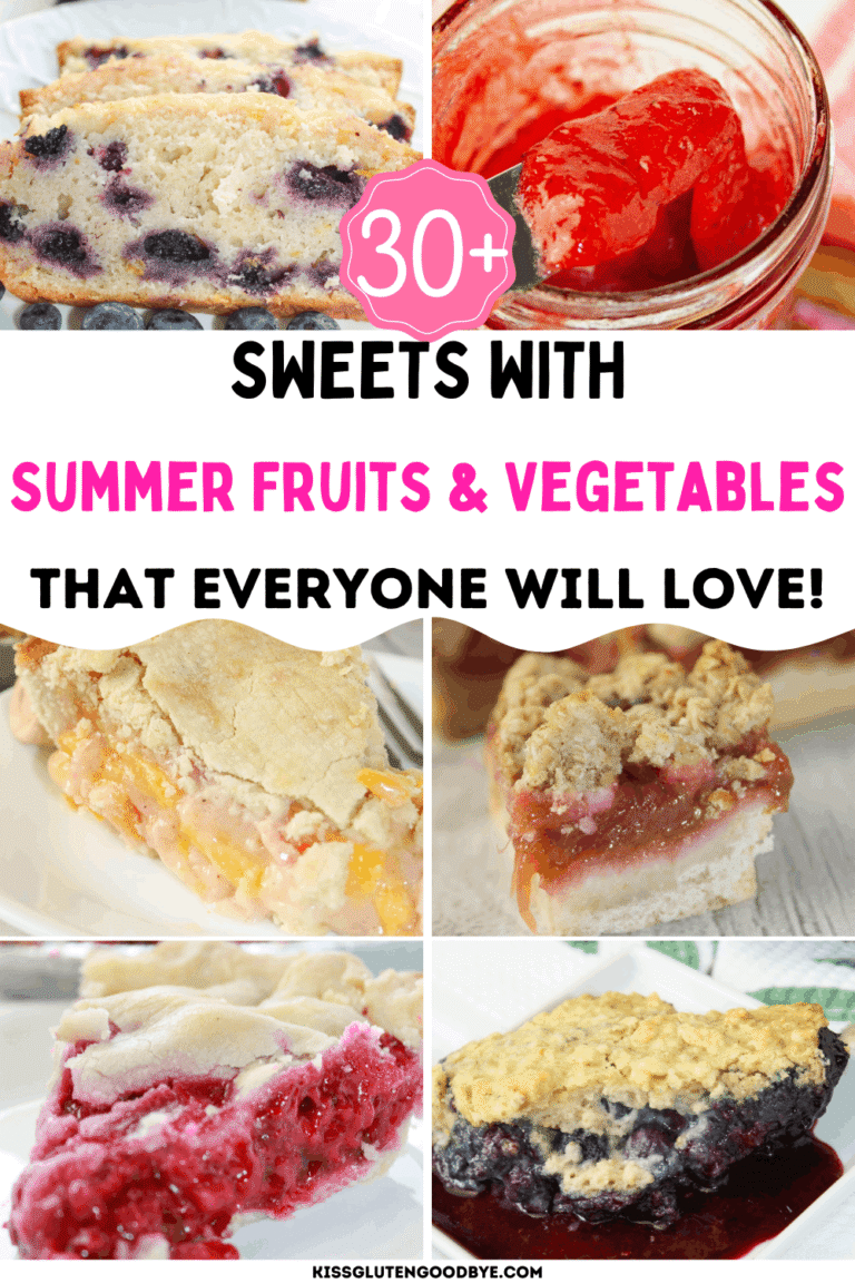 Sweet with summer fruits and vegetables. savoring the flavor of the fresh fruits of Summer. Check out our delicious and mouth-watering fresh Summer fruit recipes! summer dessert recipes will have you enjoying in-season fresh produce for weeks. They are all packed with fresh, fruit flavor and so easy to make! Strawberry, blueberry, lemon, peach—you name it, this roundup of fresh fruit desserts lets you have delicious and easy spring and summer treats everyone will enjoy.