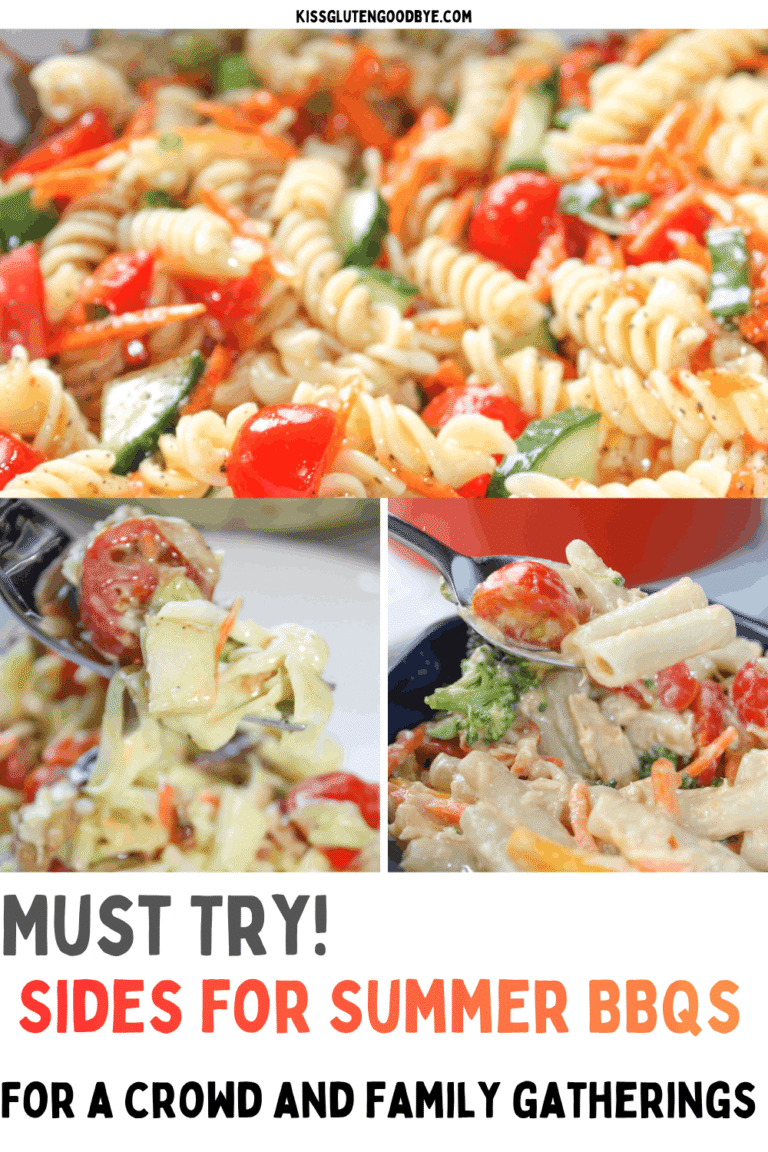 Sides for summer bbqs, summer cookout side dishes for a crowd are perfect for family gatherings, potlucks, and backyard BBQs, these side dishes for parties and BBQ side dishes for a crowd are budget-friendly, easy to prep, and always a hit, cookout side dishes, potluck recipes, and easy summer sides for your next party or family meal