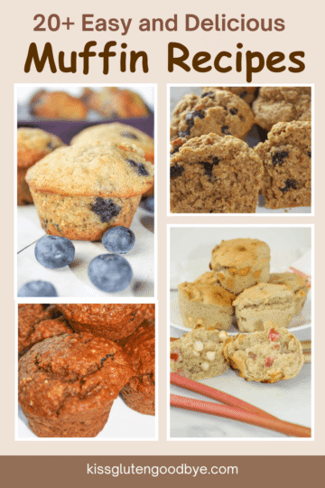 Ultimate list of Muffin Recipes.These Easy Muffin Recipes include everything from Healthy Muffins Recipes to indulgent Bakery Style Muffins perfect for any craving. Whether you want Quick Muffin Recipes for busy mornings, Mini Muffin Recipes for snacks, or hearty Breakfast Muffins Recipes, this collection has it all. You’ll find Banana Oatmeal Muffins, Chocolate Chip Muffins and Berry Muffins that double as Easy Breakfast Ideas and Quick Snacks