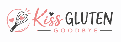 Kiss Gluten Goodbye